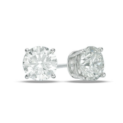 Elizabeth Stud Earrings