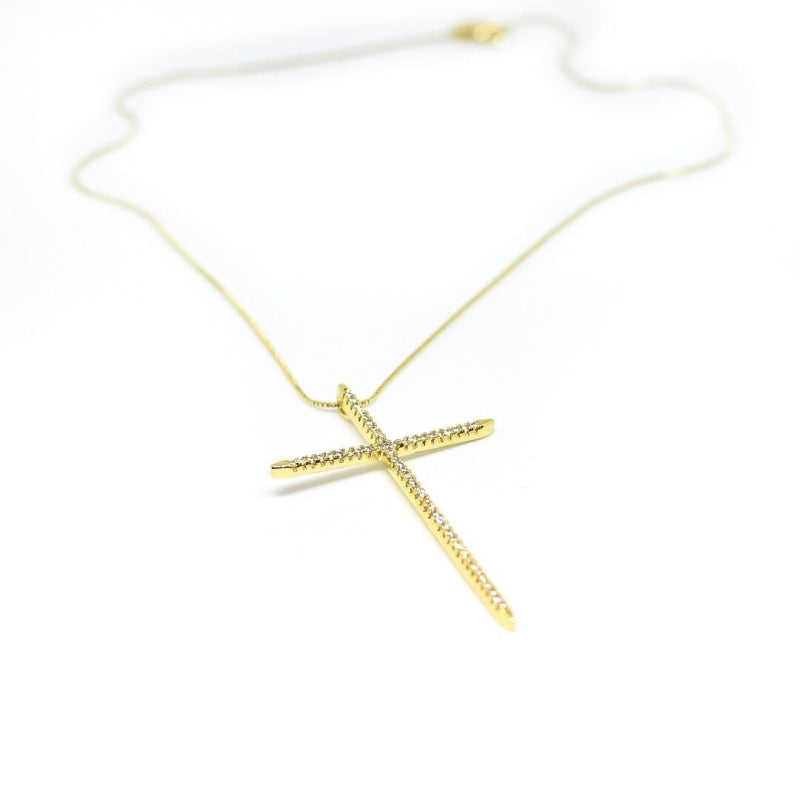 Pray On It Necklace