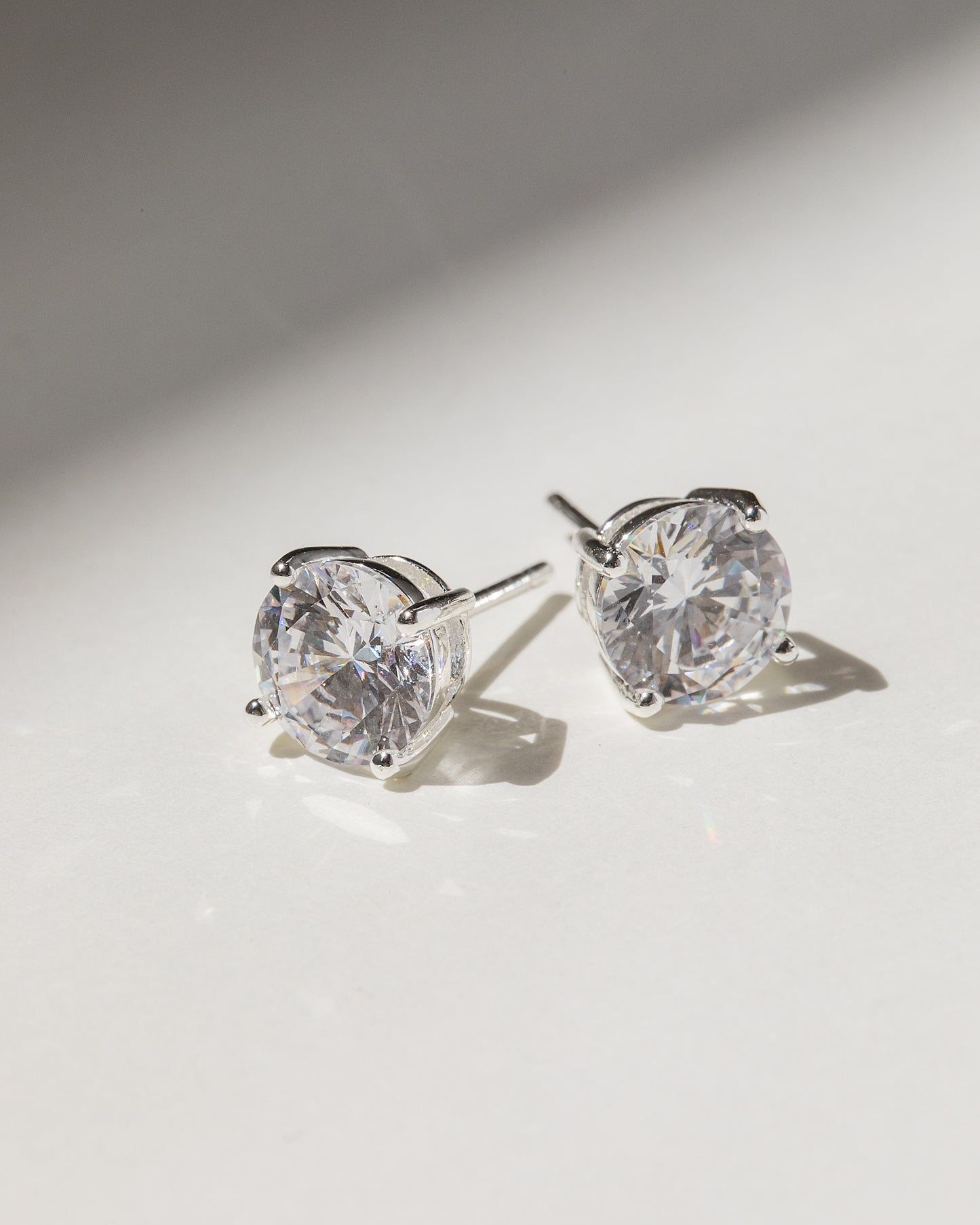 "Kiss Me In Paris" Earrings