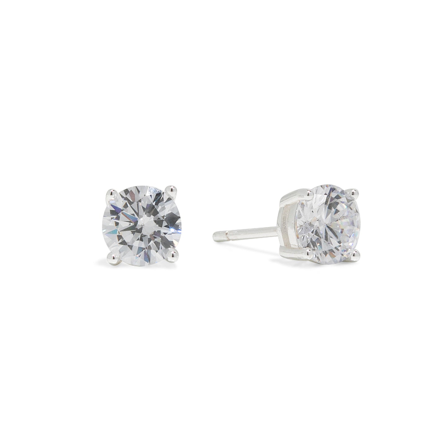 Elizabeth Stud Earrings