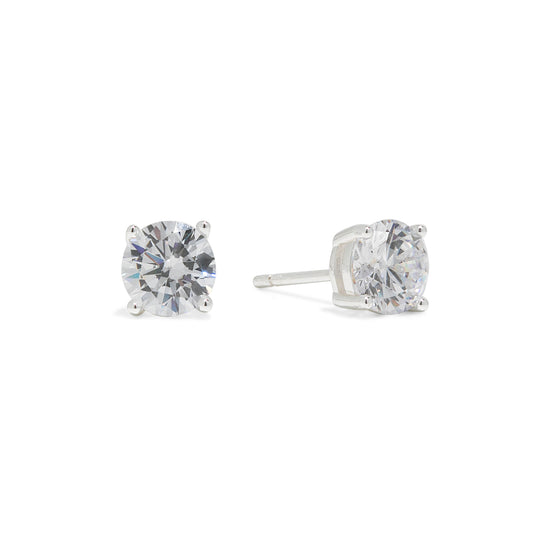 Elizabeth Stud Earrings