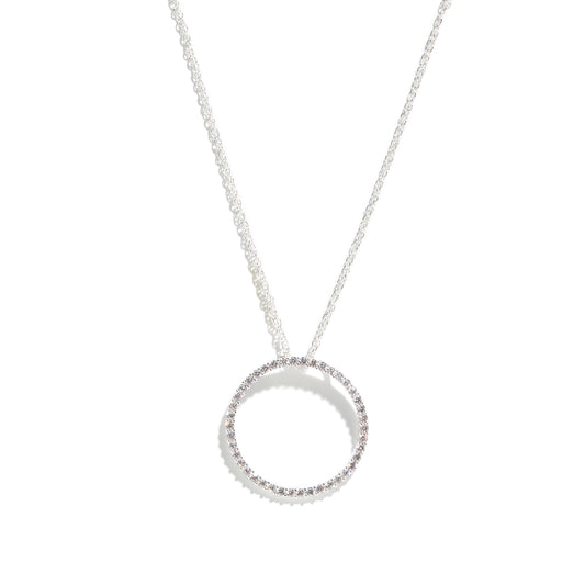 'Circle of Love' Necklace
