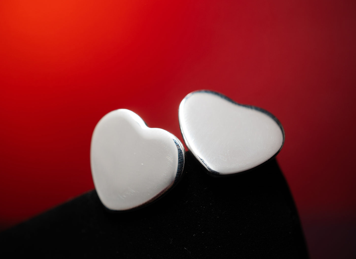 "Cupid's Choice" Earrings