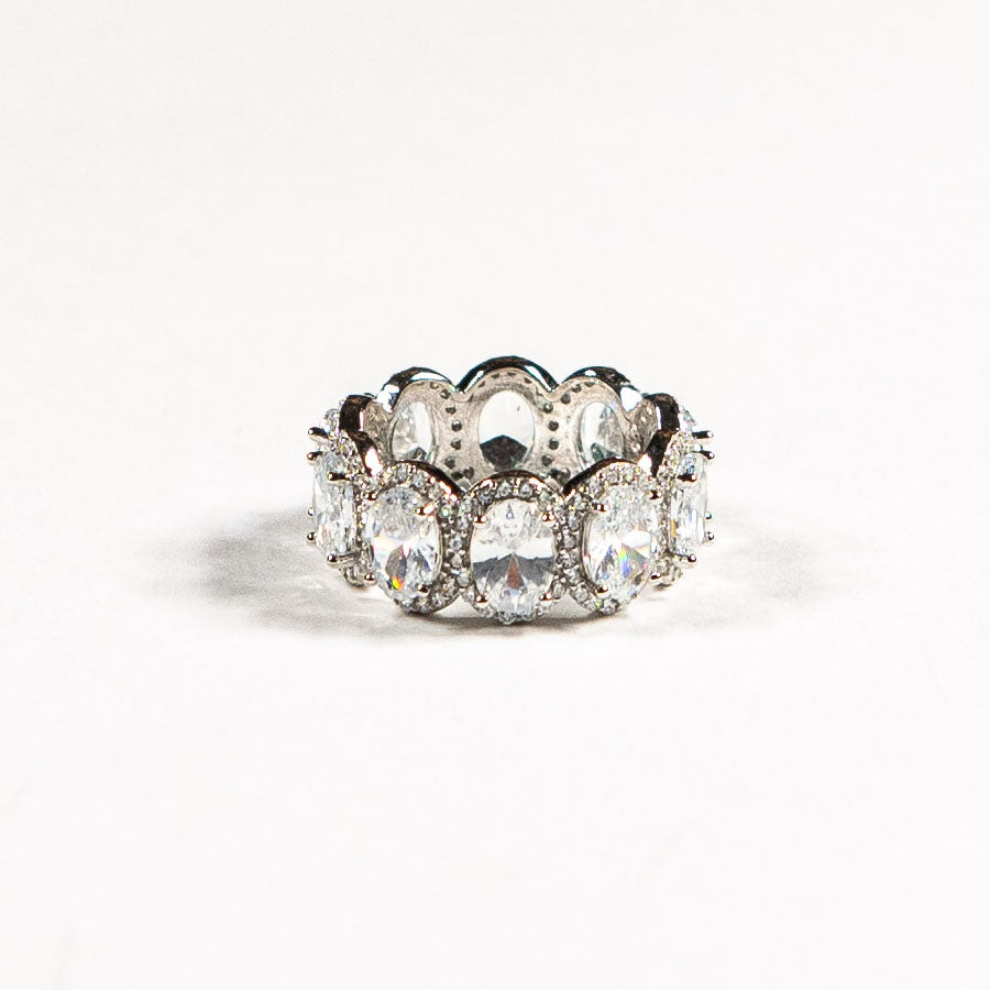 The "Royalty" Ring
