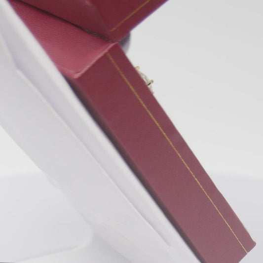 "Breakfast On Fifth St." Gold Earrings & Pendant Set