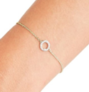 Circle of Love Bracelet