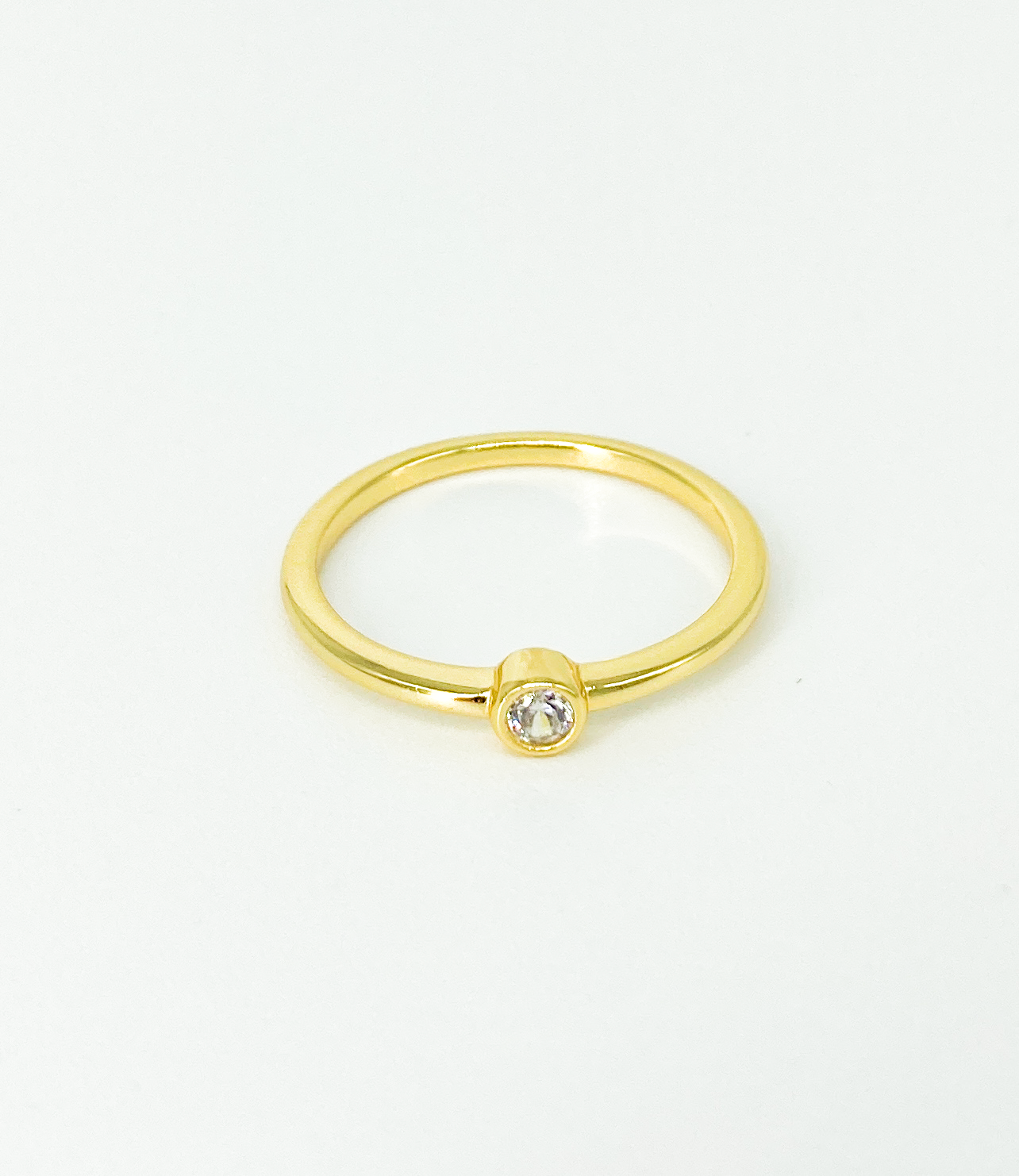 “Dainty” Ring