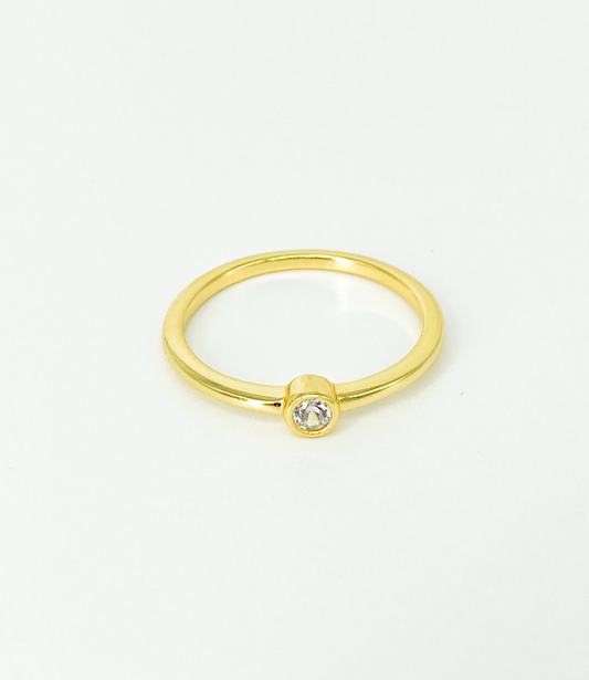 “Dainty” Ring