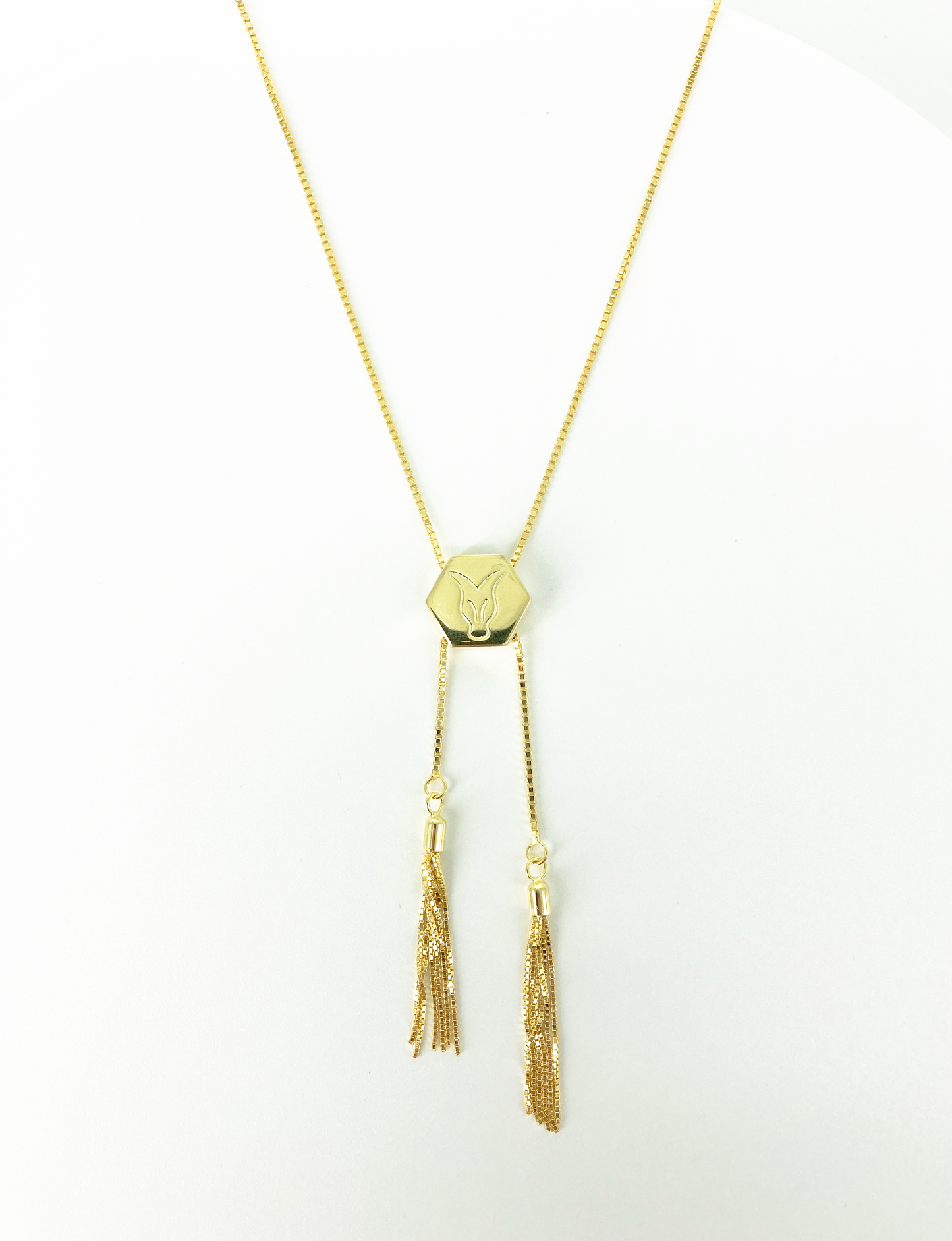 “Gilded Tassel”