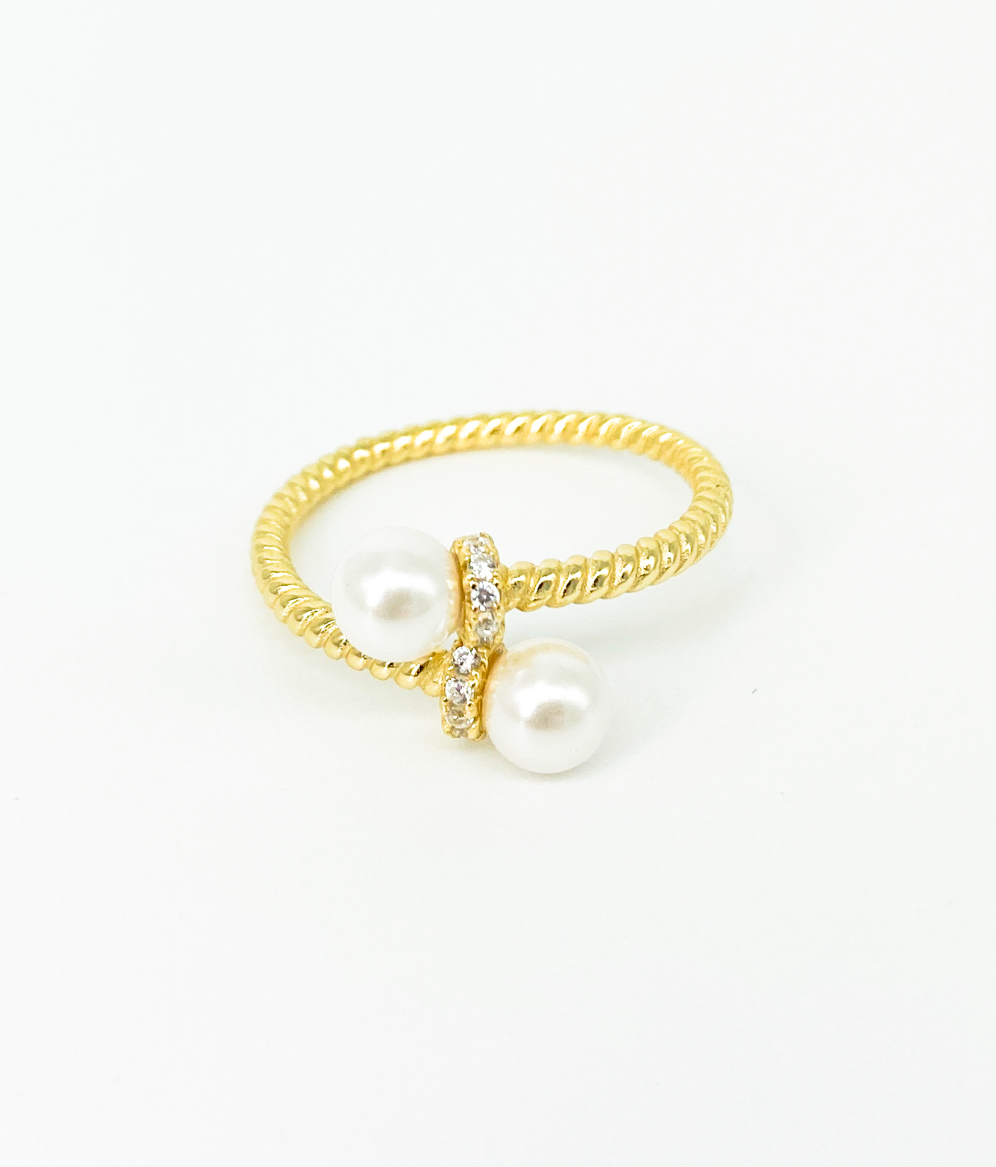 “Princess Grace” Ring