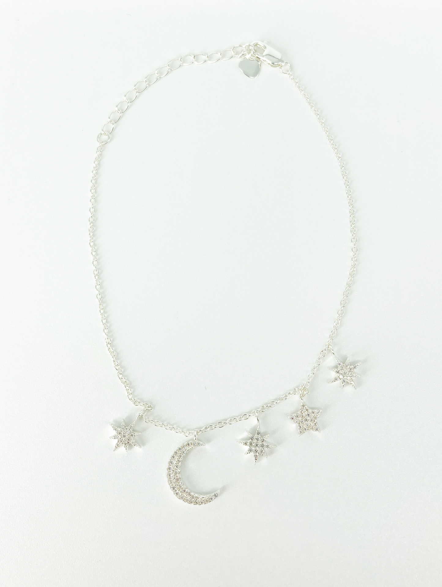 “Star-Crossed” Bracelet