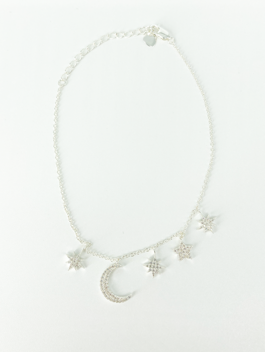 “Star-Crossed” Bracelet